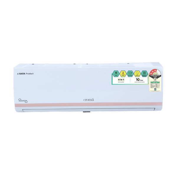 Croma air new arrivals conditioner review